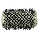 SWISS ROLLERS WHITE 6PK - 32MM